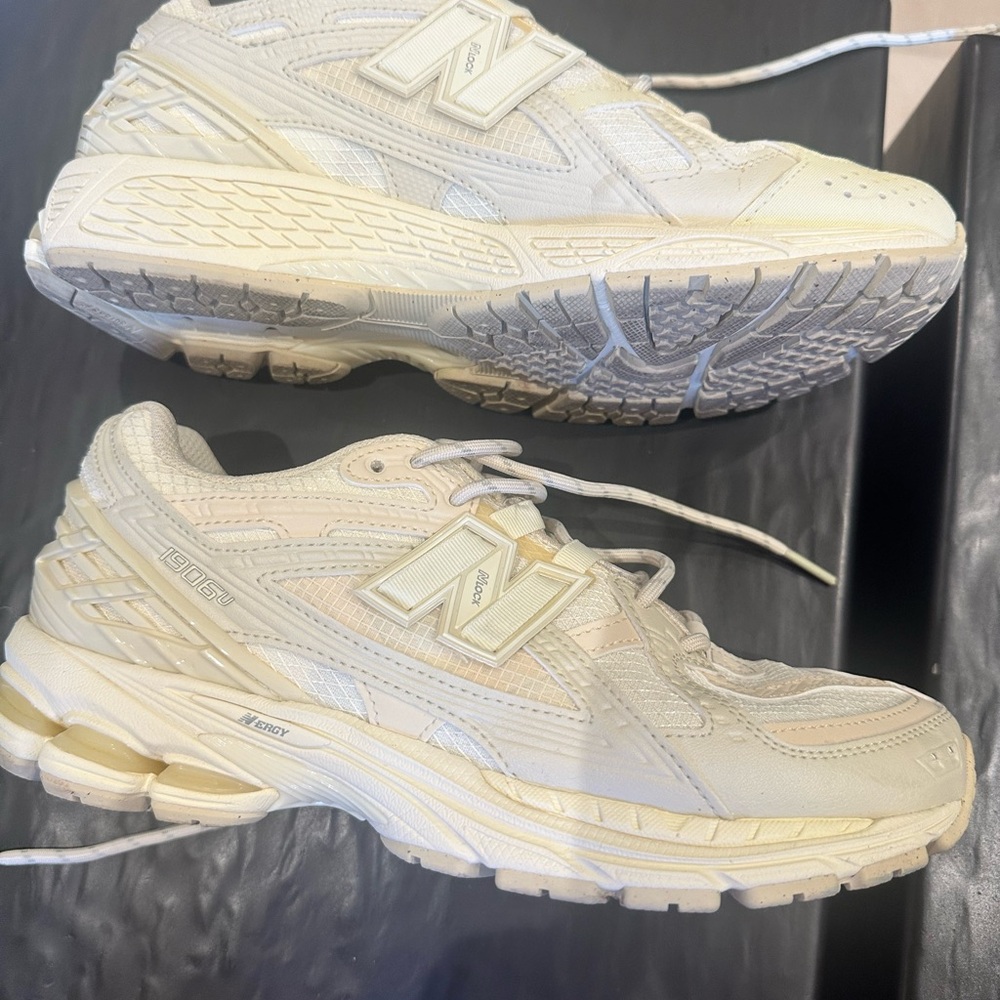 Barely Worn New Balance 1906 Athletic Shoes